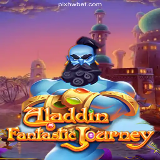 Discover the Magic of Aladdin Slots on HWBET.COM: Online Slots Brasil #1