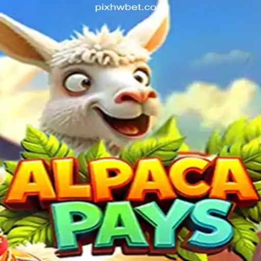 Exploring AlpacaPays: A Thrilling Game on HWBET.COM Platform - Online Slots Brasil #1