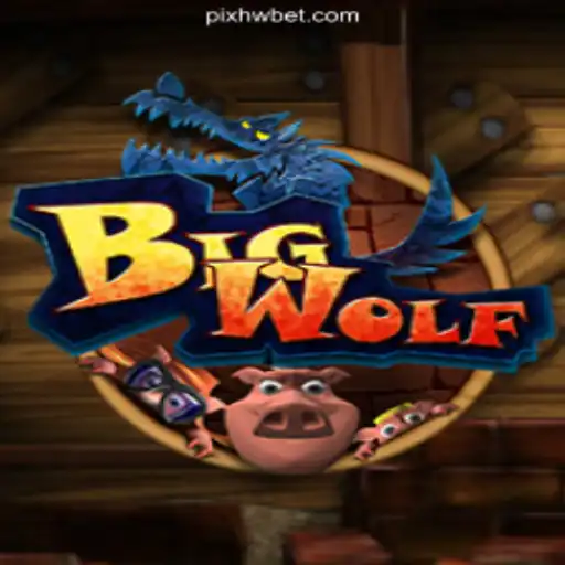 Exploring BigWolf: A Premier Slot Game Experience on HWBET.COM