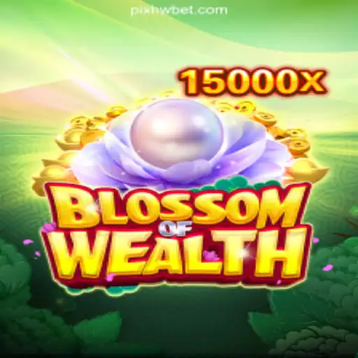 Blossom of Wealth - Experience Online Slot Delight on HWBET.COM Platform