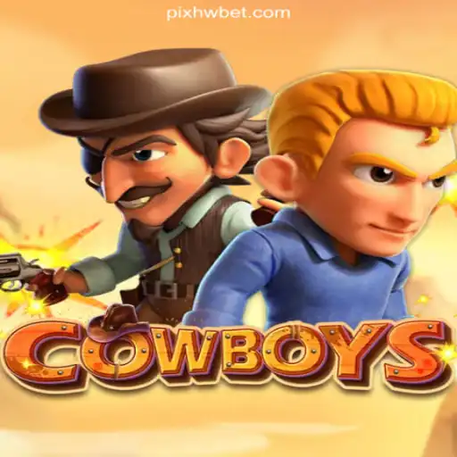 COWBOYS: Unleash the Wild West Adventure on the HWBET.COM Platform