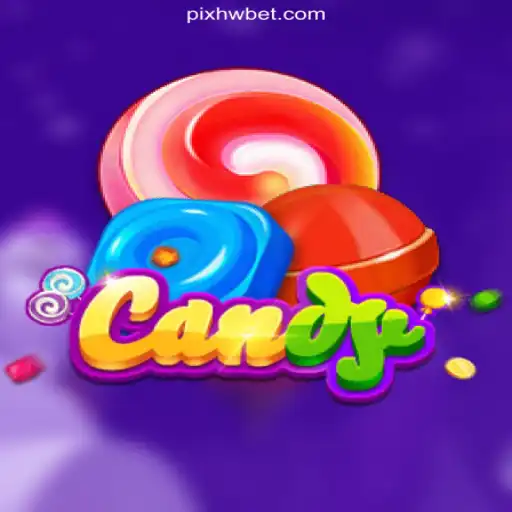 Discover the Sweet World of Candy Slots on HWBET.COM Platform