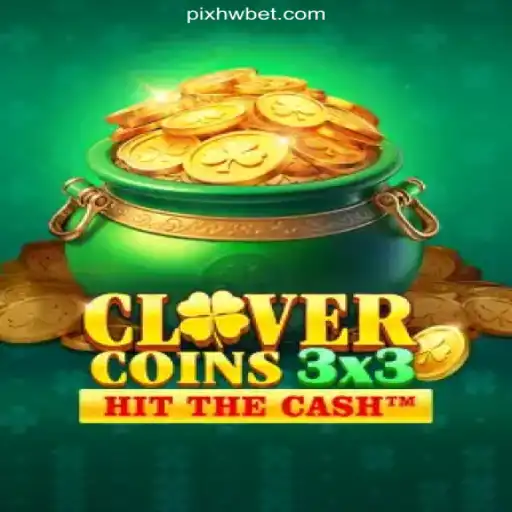 Introducing Clovercoin3x3: A New Era of Slot Gaming on HWBET.COM