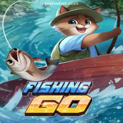 Dive into the Thrilling World of FishingGO on HWBET.COM Platform - Online Slots Brasil #1