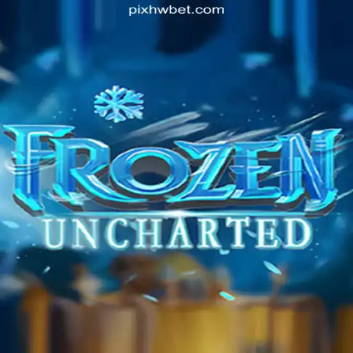 FrozenUncharted: A New Era of Online Slots on HWBET.COM