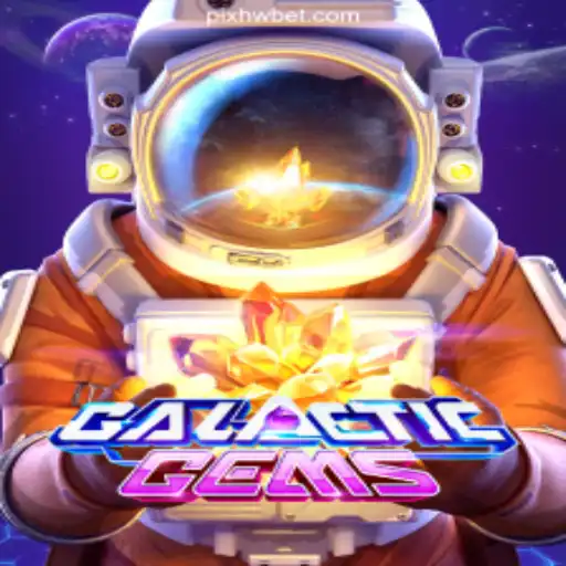 Exploring GalacticGems: A Stellar Journey on the HWBET.COM Platform