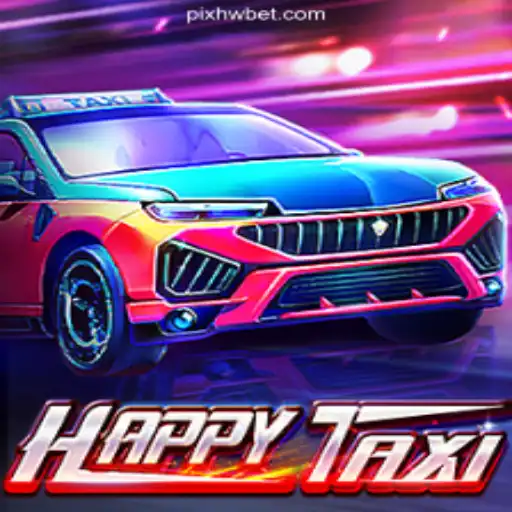 Unveiling HappyTaxi: Brazil's Ultimate Online Slots Adventure