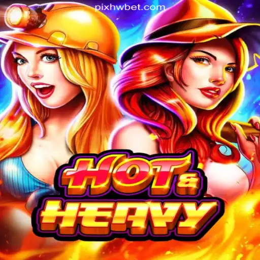 Unveiling HotHeavy: A Premier Slot Experience on HWBET.COM Platform