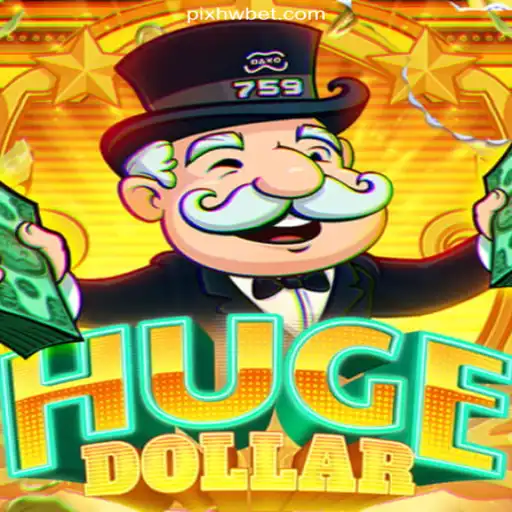 Exploring the World of HugeDollar on HWBET.COM: The Premier Online Slots Platform in Brazil