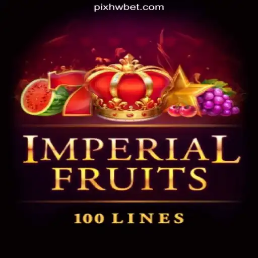 Discover ImperialFruits100 on HWBET.COM: The Leading Online Slots Platform in Brazil