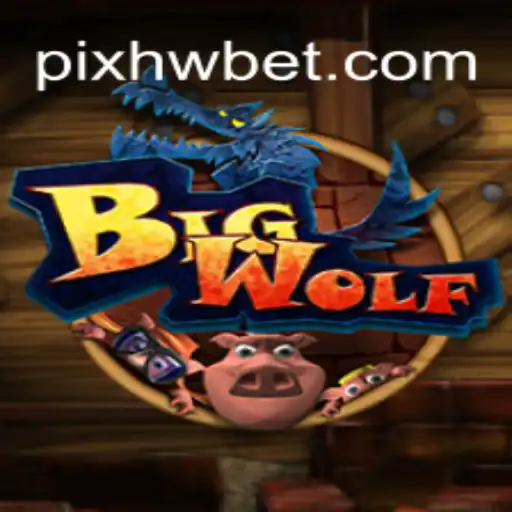 Exploring BigWolf: A Premier Slot Game Experience on HWBET.COM