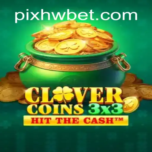 Introducing Clovercoin3x3: A New Era of Slot Gaming on HWBET.COM