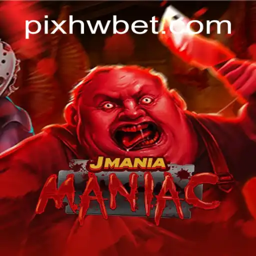 JManiaManiac: Dive into the Exciting World of Brazil's Favorite Online Slot Game