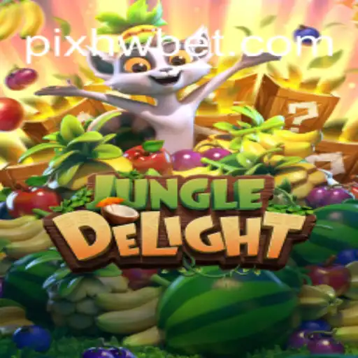 Discover the Thrills of JungleDelight on HWBET.COM Platform - Online Slots Brasil #1
