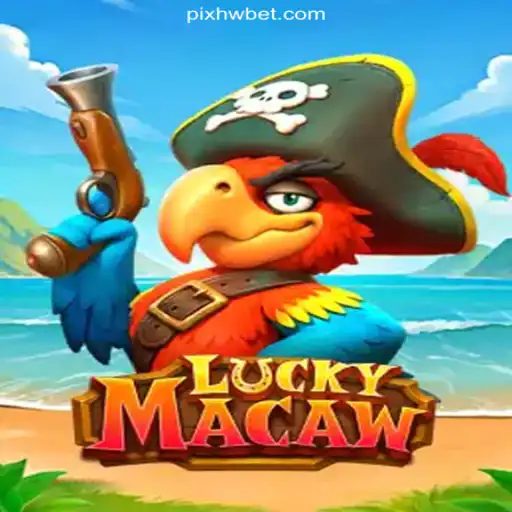 Discover the Excitement of LuckyMacaw on HWBET.COM Platform - Online Slots Brasil #1