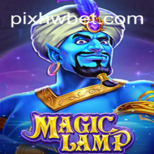 Unveiling the Magic of MagicLamp on HWBET.COM: Brazil's Premier Online Slots