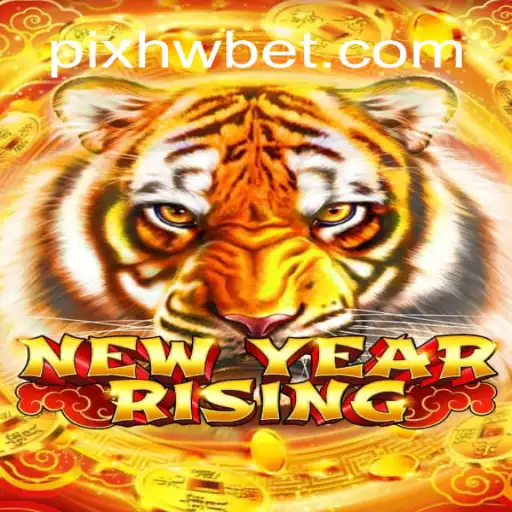 Unveiling NewYearRising: The Exciting New Slots Game on HWBET.COM