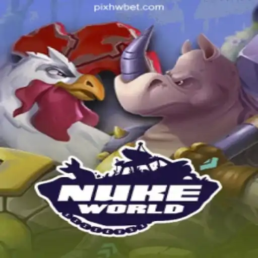 Exploring the Exciting World of NukeWorld: A Premier Online Slot Game
