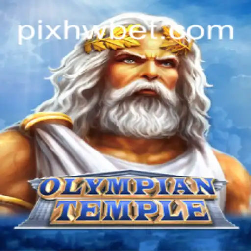 Unveiling the Mysteries of 'OlympianTemple': The Ultimate Guide to Brazil's Top Slot Game on HWBET.COM