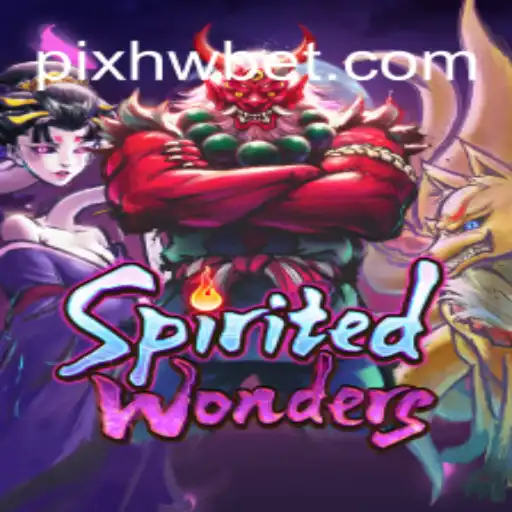 SpiritedWonders: Dominating the Online Slots Realm with HWBET.COM in Brasil
