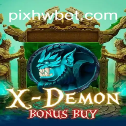 XDemonBonusBuy: A New Frontier in Online Slots on HWBET.COM
