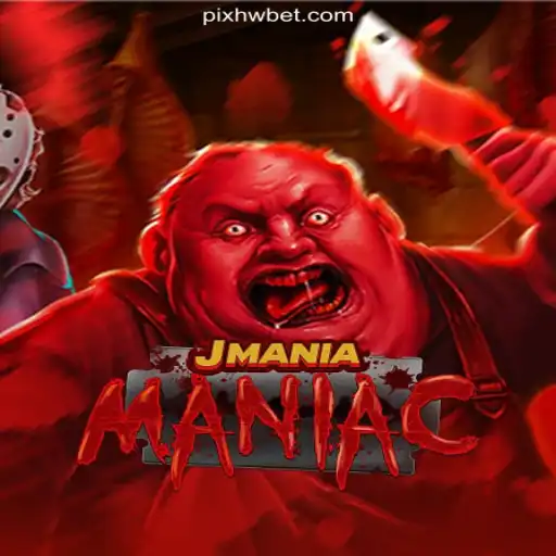JManiaManiac: Dive into the Exciting World of Brazil's Favorite Online Slot Game