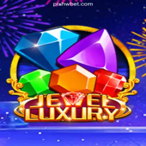 Discover JewelLuxury: The Ultimate Experience on HWBET.COM Platform-Online Slots Brasil #1