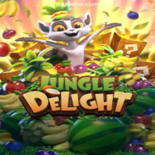 Discover the Thrills of JungleDelight on HWBET.COM Platform - Online Slots Brasil #1
