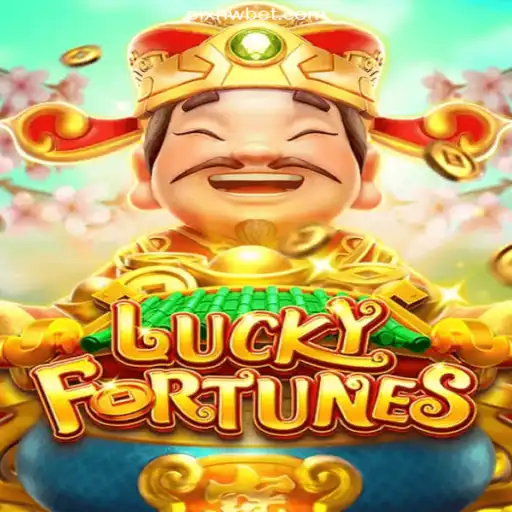 LUCKYFORTUNES: Exploring the Exciting World of HWBET.COM's Premier Online Slot Game in Brazil