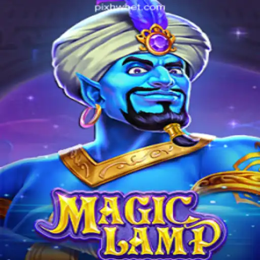 Unveiling the Magic of MagicLamp on HWBET.COM: Brazil's Premier Online Slots