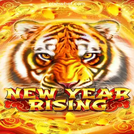 Unveiling NewYearRising: The Exciting New Slots Game on HWBET.COM