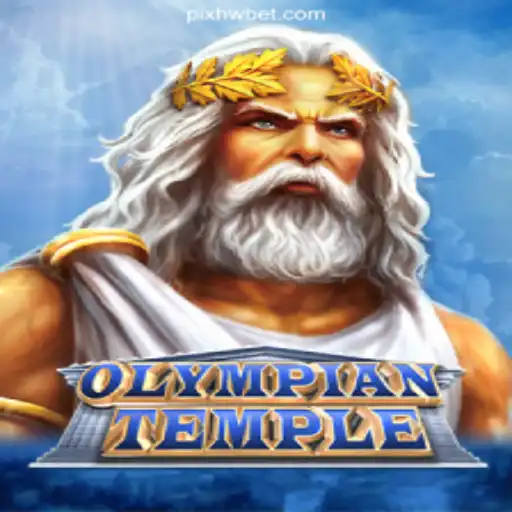 Unveiling the Mysteries of 'OlympianTemple': The Ultimate Guide to Brazil's Top Slot Game on HWBET.COM