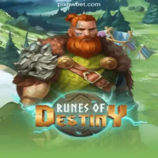 Discover the Enchantment of RunesOfDestiny on HWBET.COM Platform