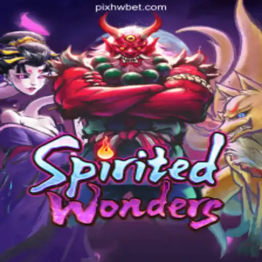 SpiritedWonders: Dominating the Online Slots Realm with HWBET.COM in Brasil