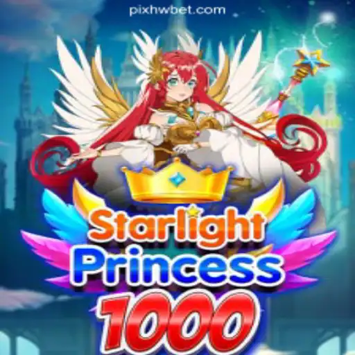 An In-Depth Look into StarlightPrincess1000 on HWBET.COM: Brazil's Top Online Slots Platform