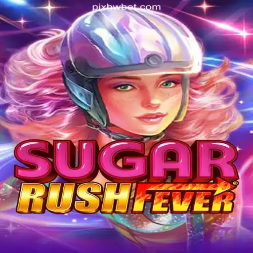 SugarRushFever: Dive into the Exciting World of Online Slots