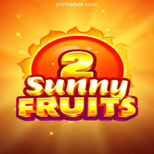 SunnyFruits2 and Its Place in Brazil's Online Slots Scene on HWBET.COM