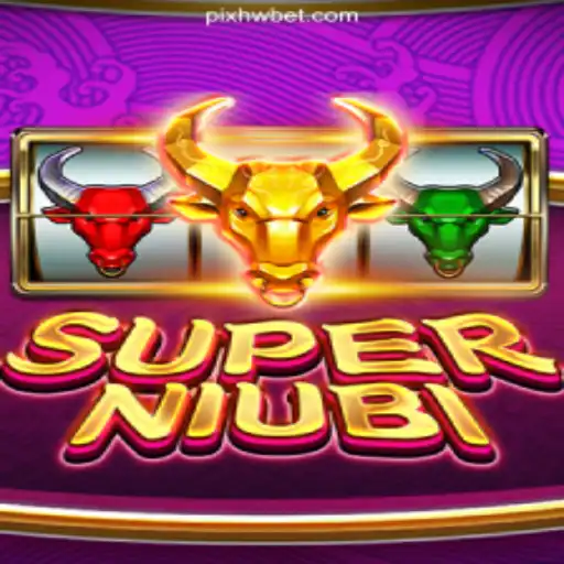 SuperNiubi: Exploring the Ultimate Online Slots Experience on HWBET.COM - The Leading Platform in Brazil