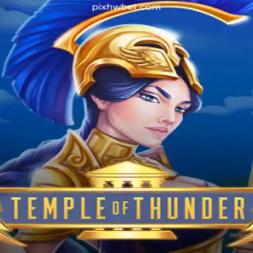 Unveiling TempleofThunder: A Thrilling Journey in the World of Online Slots