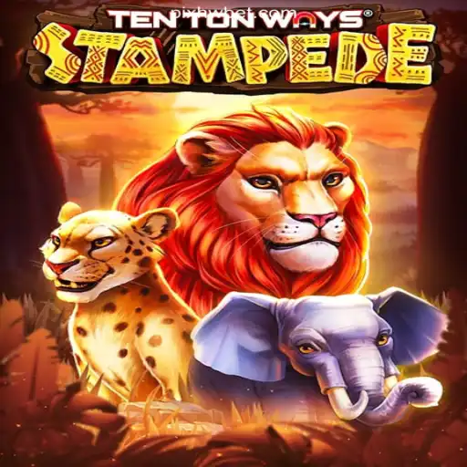 Experience the Thrill of TenTonWaysStampede on HWBET.COM: Brazil’s Premier Online Slots Adventure