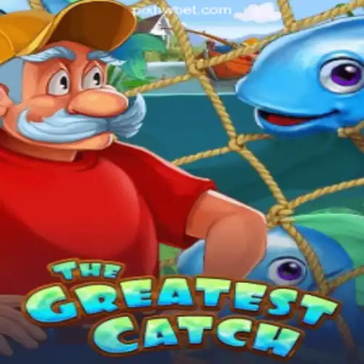Discover TheGreatestCatch: A Leading Online Slot Game on HWBET.COM Platform