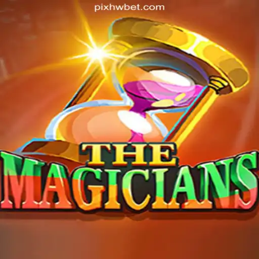 TheMagicians: The Mesmerizing Online Slot Game on HWBET.COM Platform