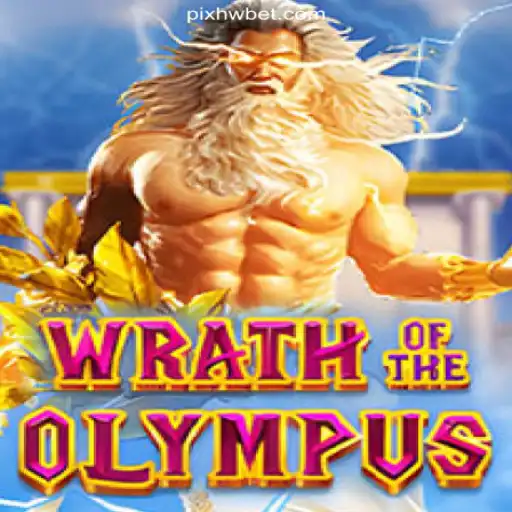 Unveiling the Secrets of WrathofOlympus: The Ultimate Online Slot Experience