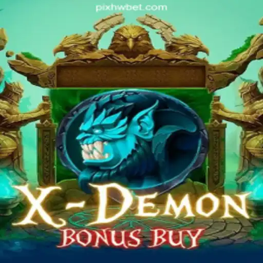 XDemonBonusBuy: A New Frontier in Online Slots on HWBET.COM